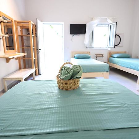 Casablanca Rooms דרמי מראה חיצוני תמונה