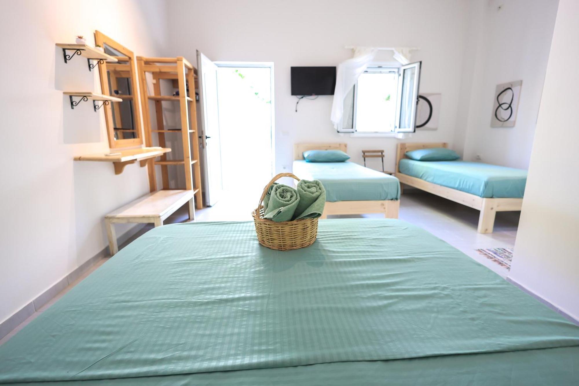Casablanca Rooms דרמי מראה חיצוני תמונה