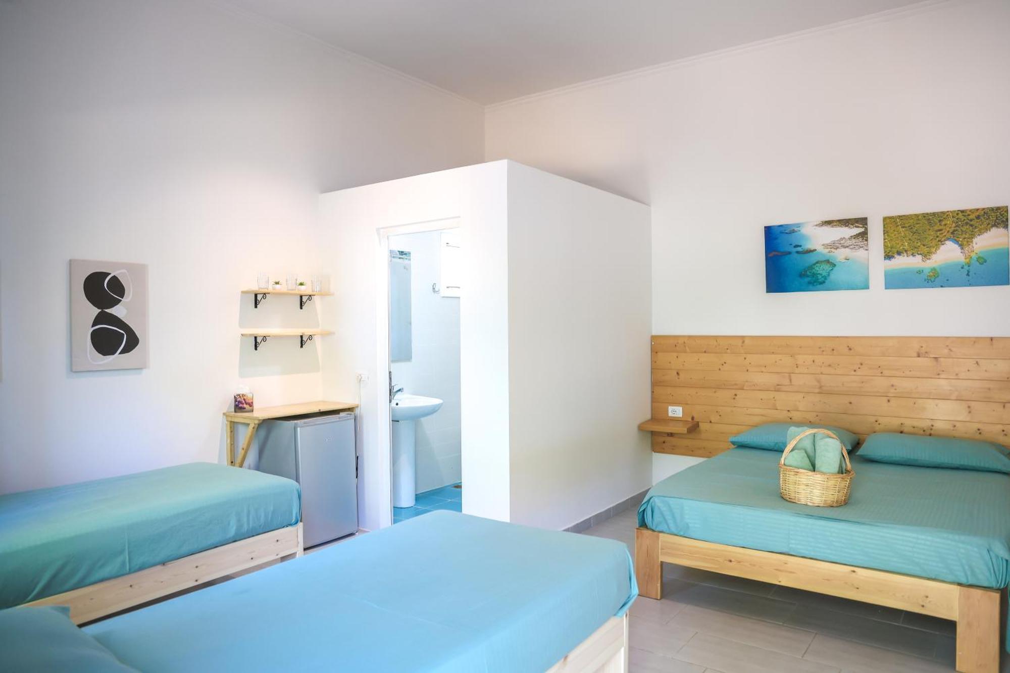 Casablanca Rooms דרמי מראה חיצוני תמונה