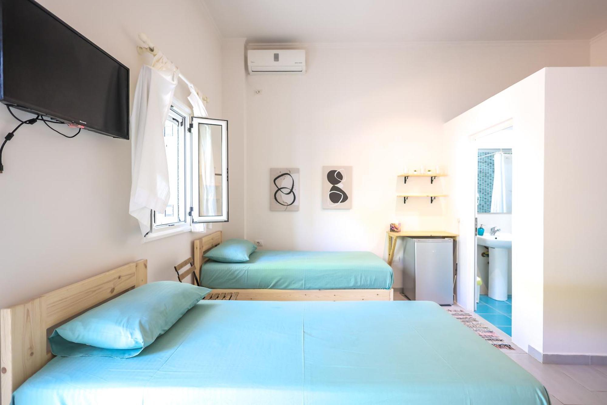 Casablanca Rooms דרמי מראה חיצוני תמונה
