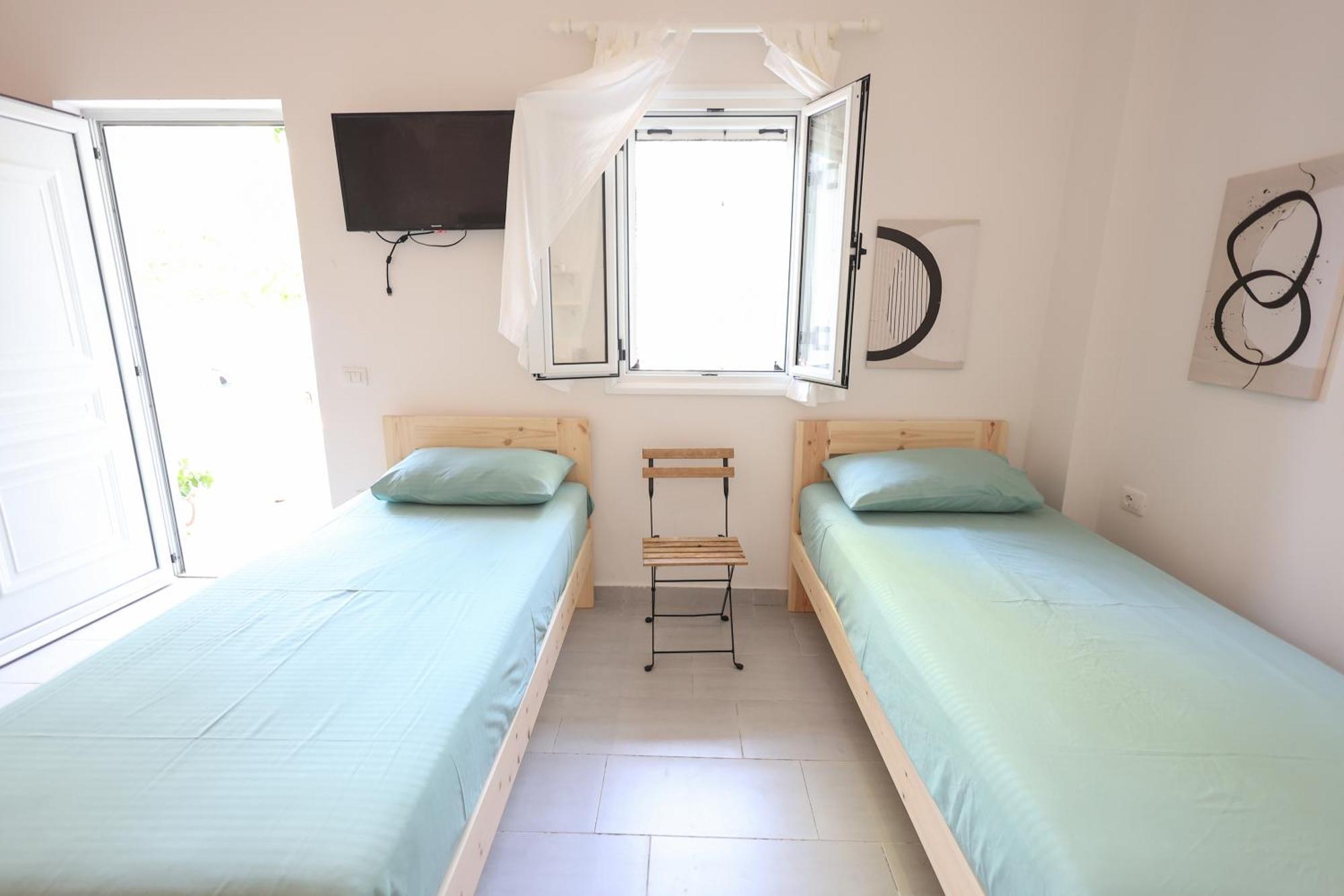 Casablanca Rooms דרמי מראה חיצוני תמונה