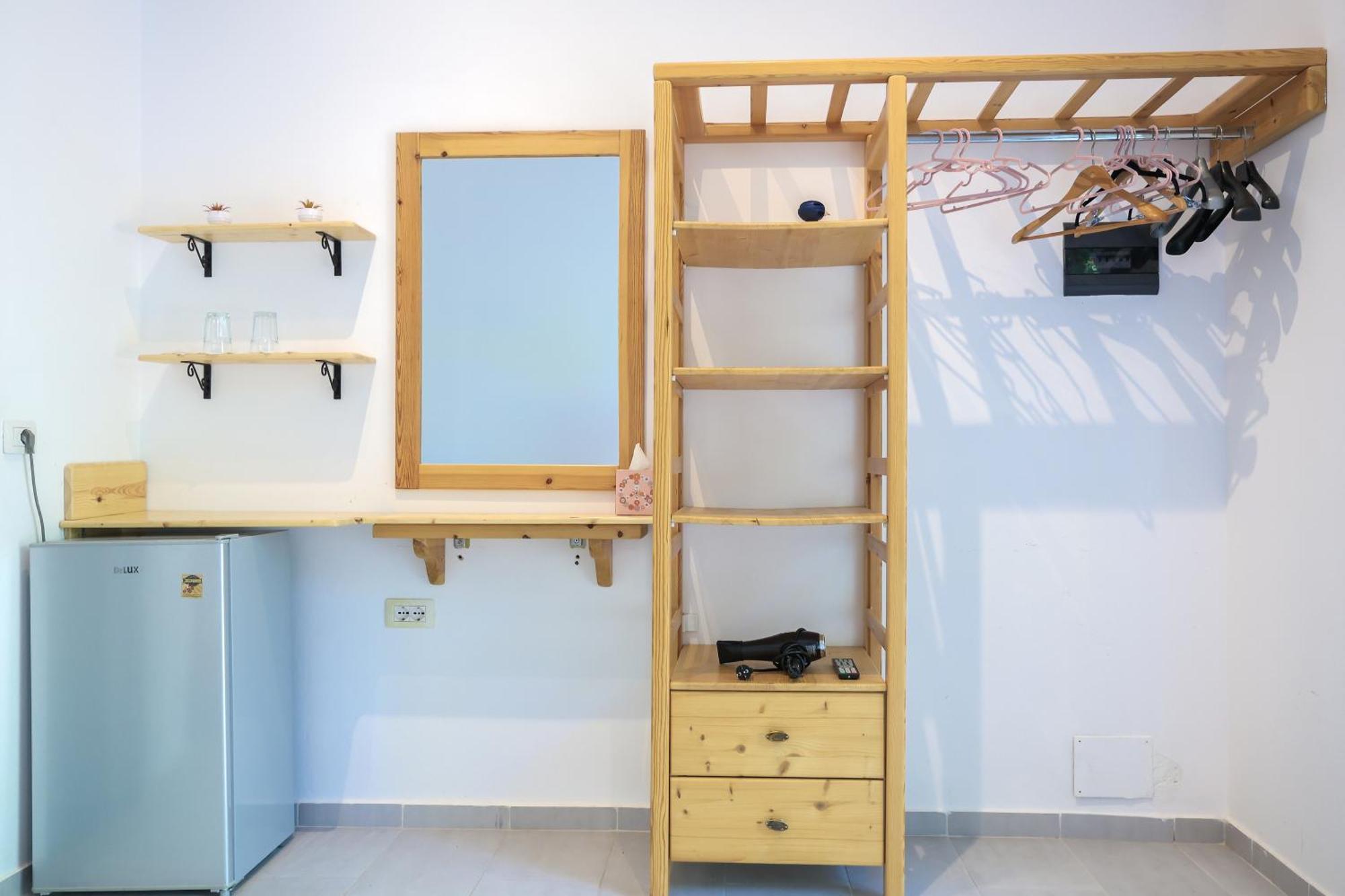 Casablanca Rooms דרמי מראה חיצוני תמונה