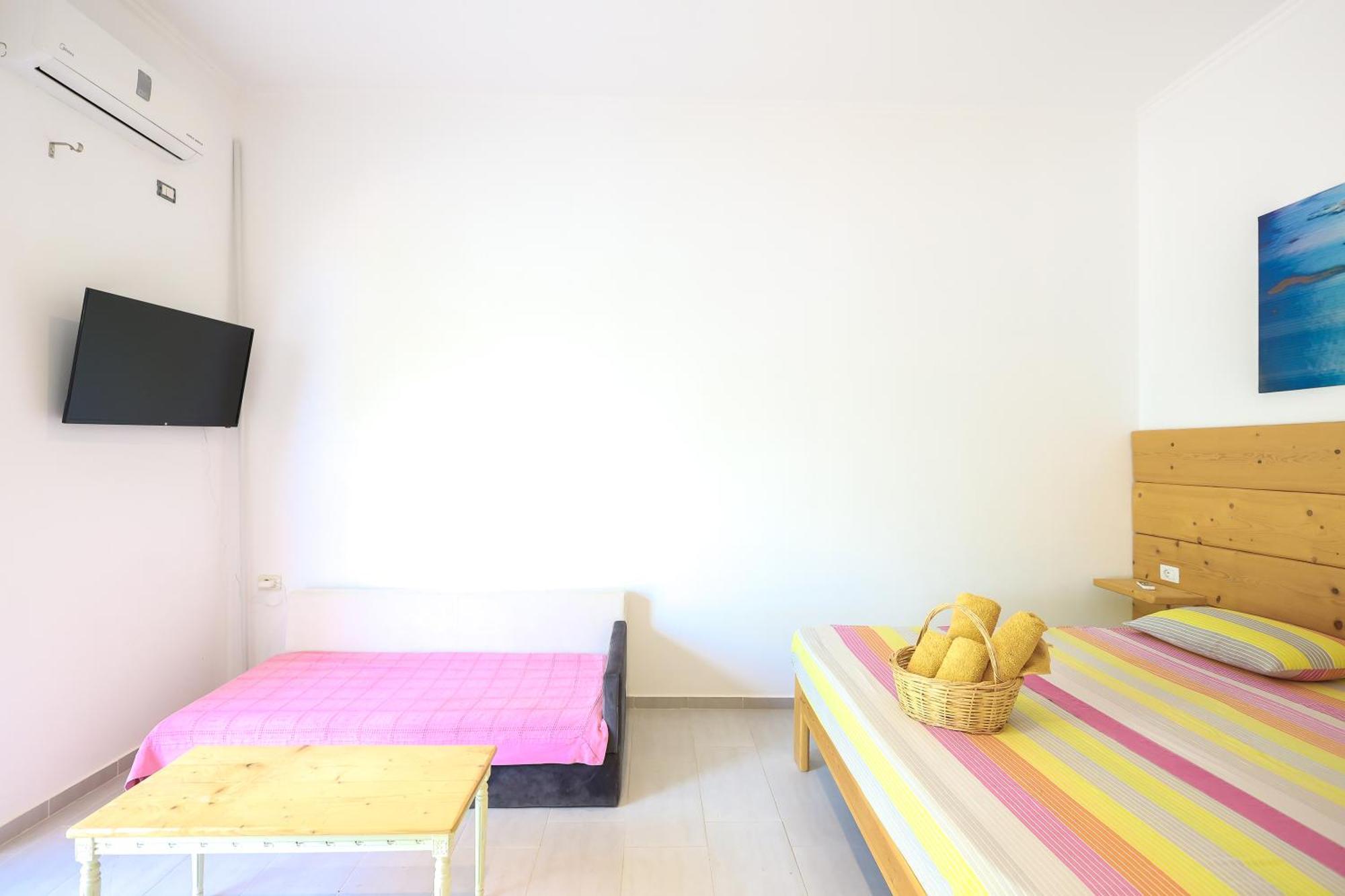 Casablanca Rooms דרמי מראה חיצוני תמונה