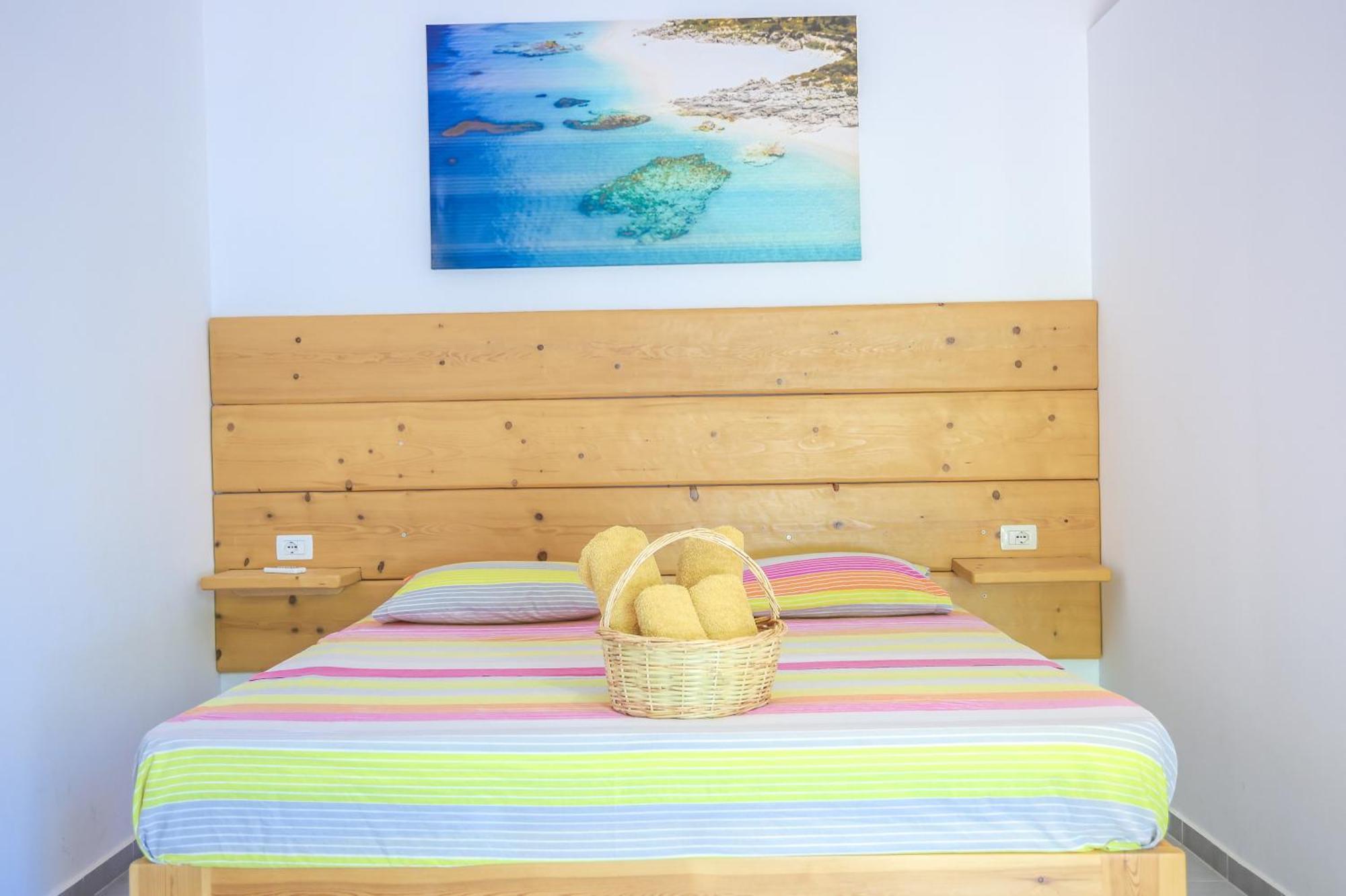 Casablanca Rooms דרמי מראה חיצוני תמונה