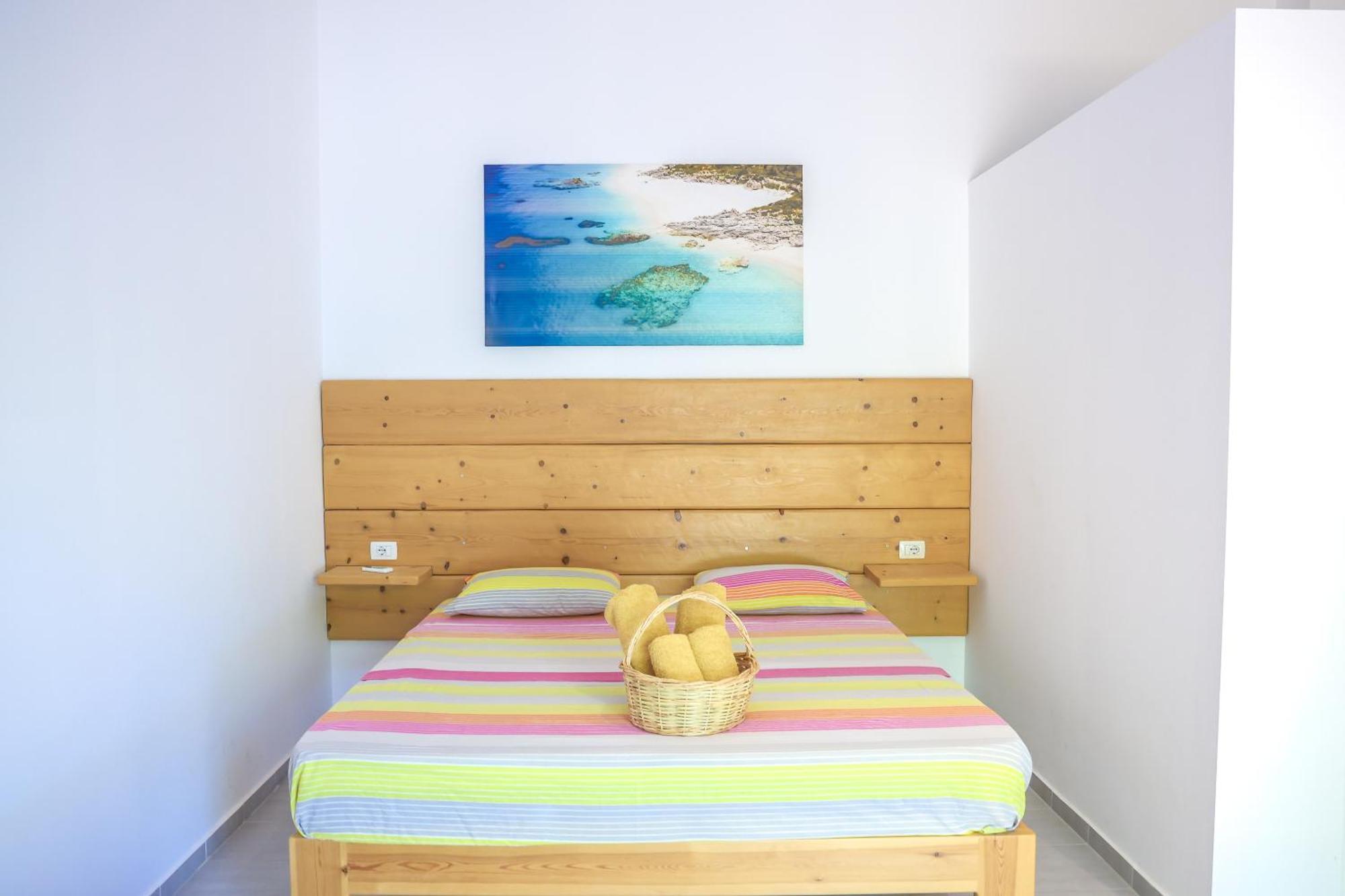 Casablanca Rooms דרמי מראה חיצוני תמונה