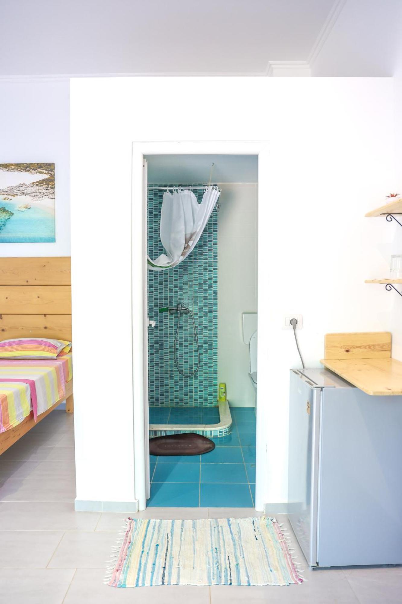Casablanca Rooms דרמי מראה חיצוני תמונה