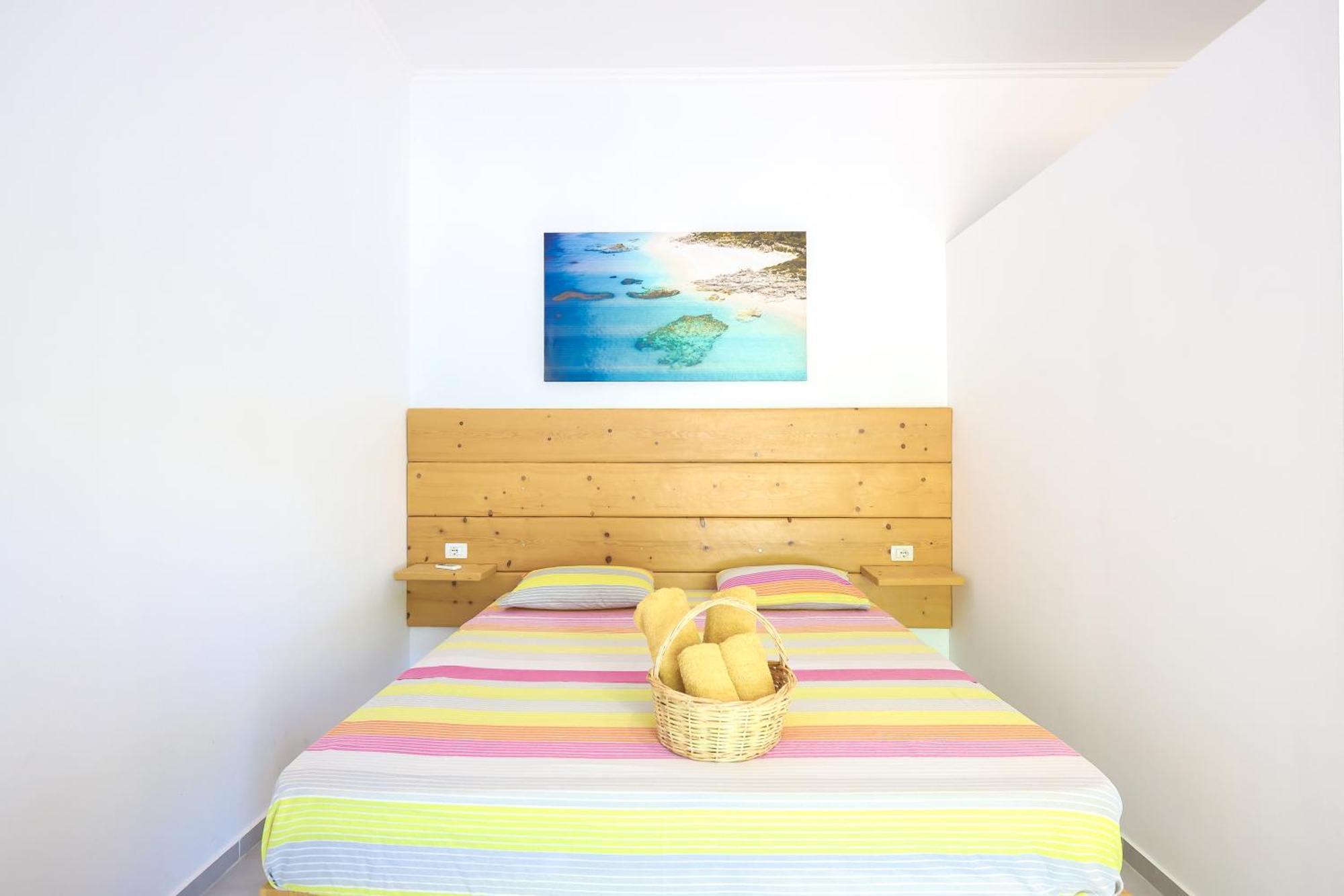 Casablanca Rooms דרמי מראה חיצוני תמונה