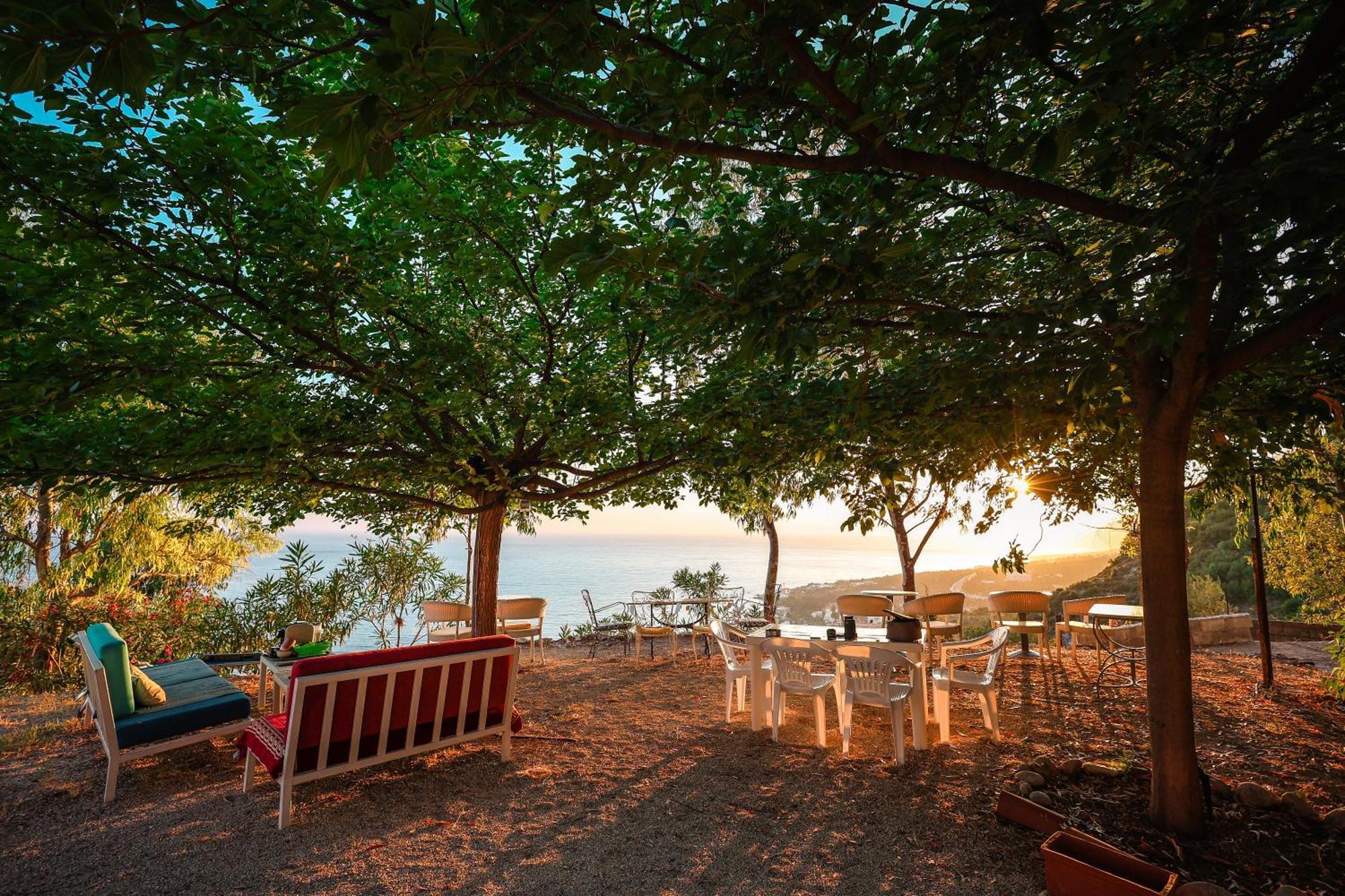 Casablanca Rooms דרמי מראה חיצוני תמונה