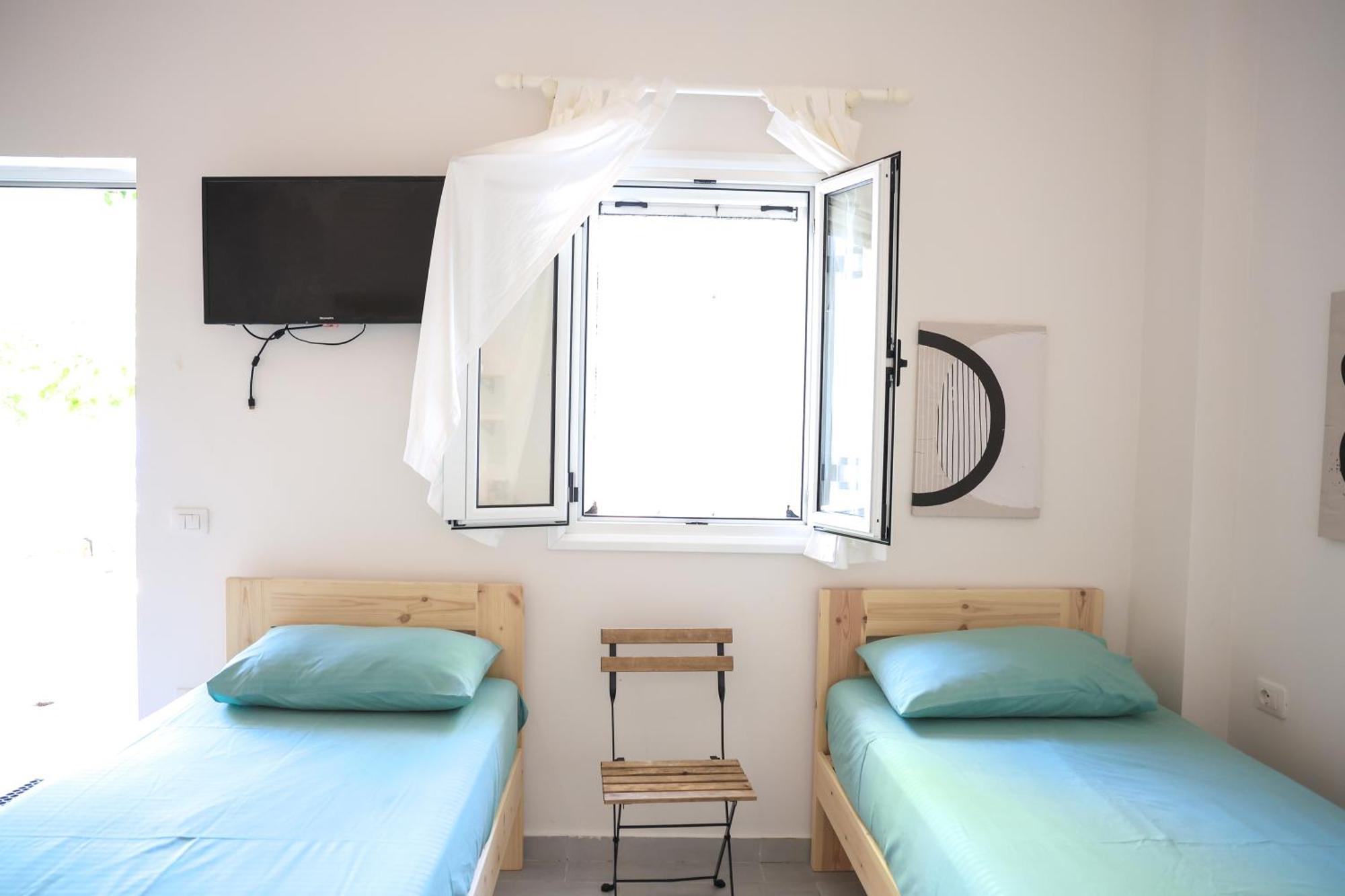 Casablanca Rooms דרמי מראה חיצוני תמונה