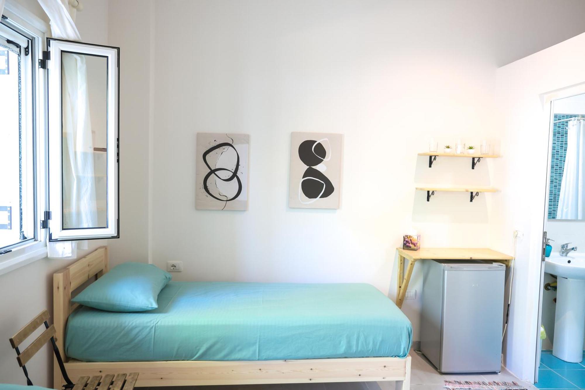 Casablanca Rooms דרמי מראה חיצוני תמונה