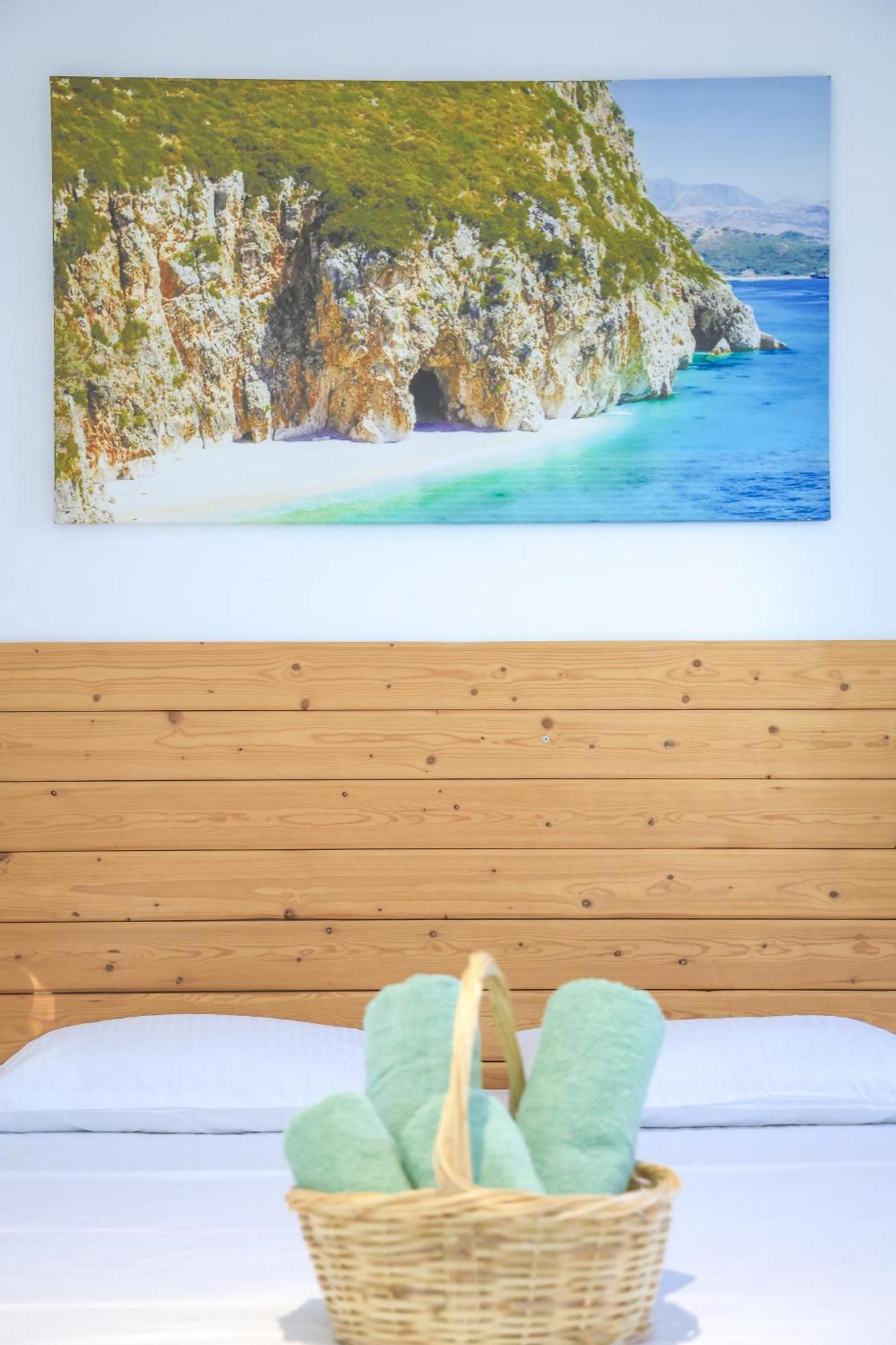 Casablanca Rooms דרמי מראה חיצוני תמונה