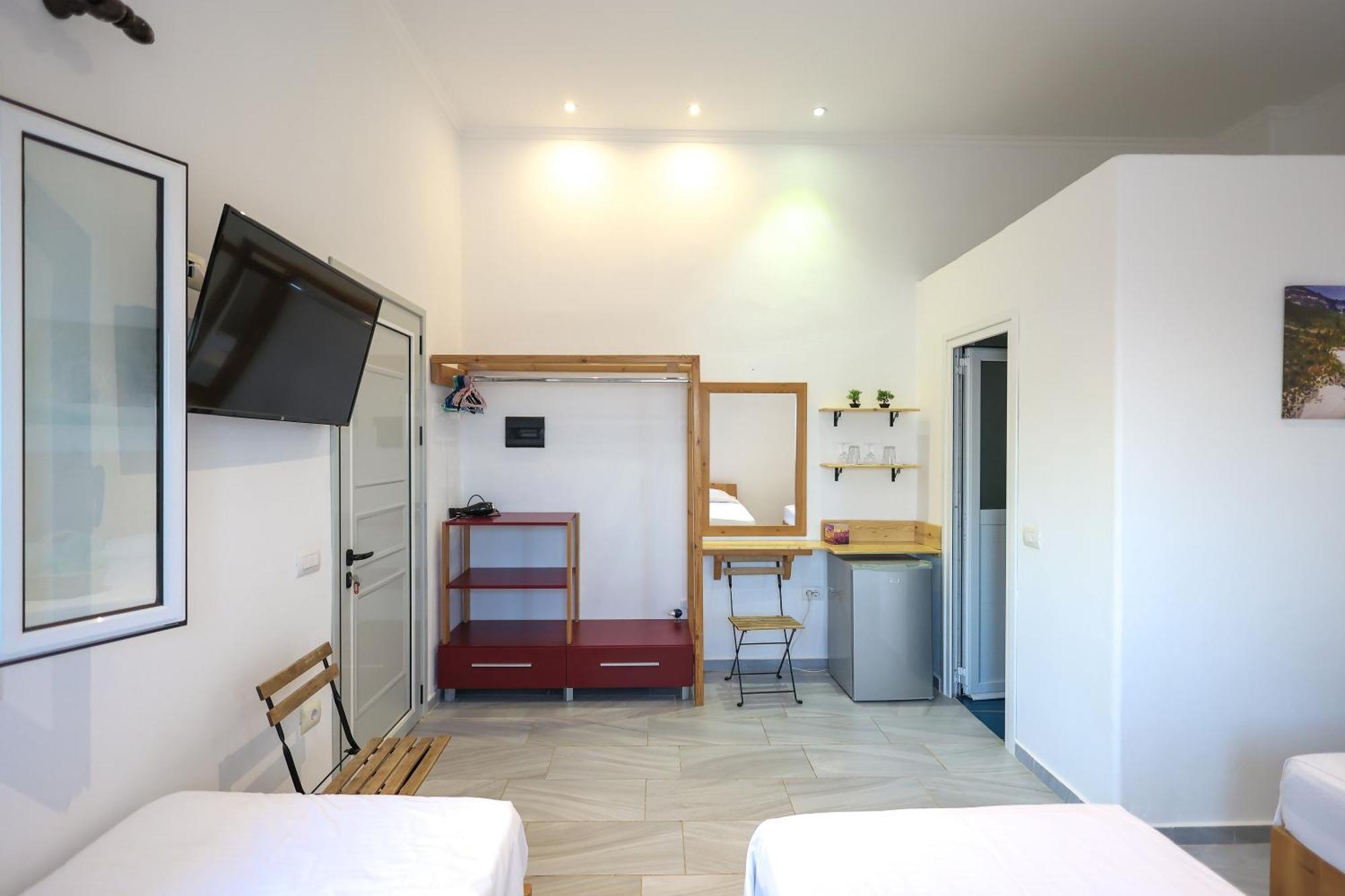 Casablanca Rooms דרמי מראה חיצוני תמונה