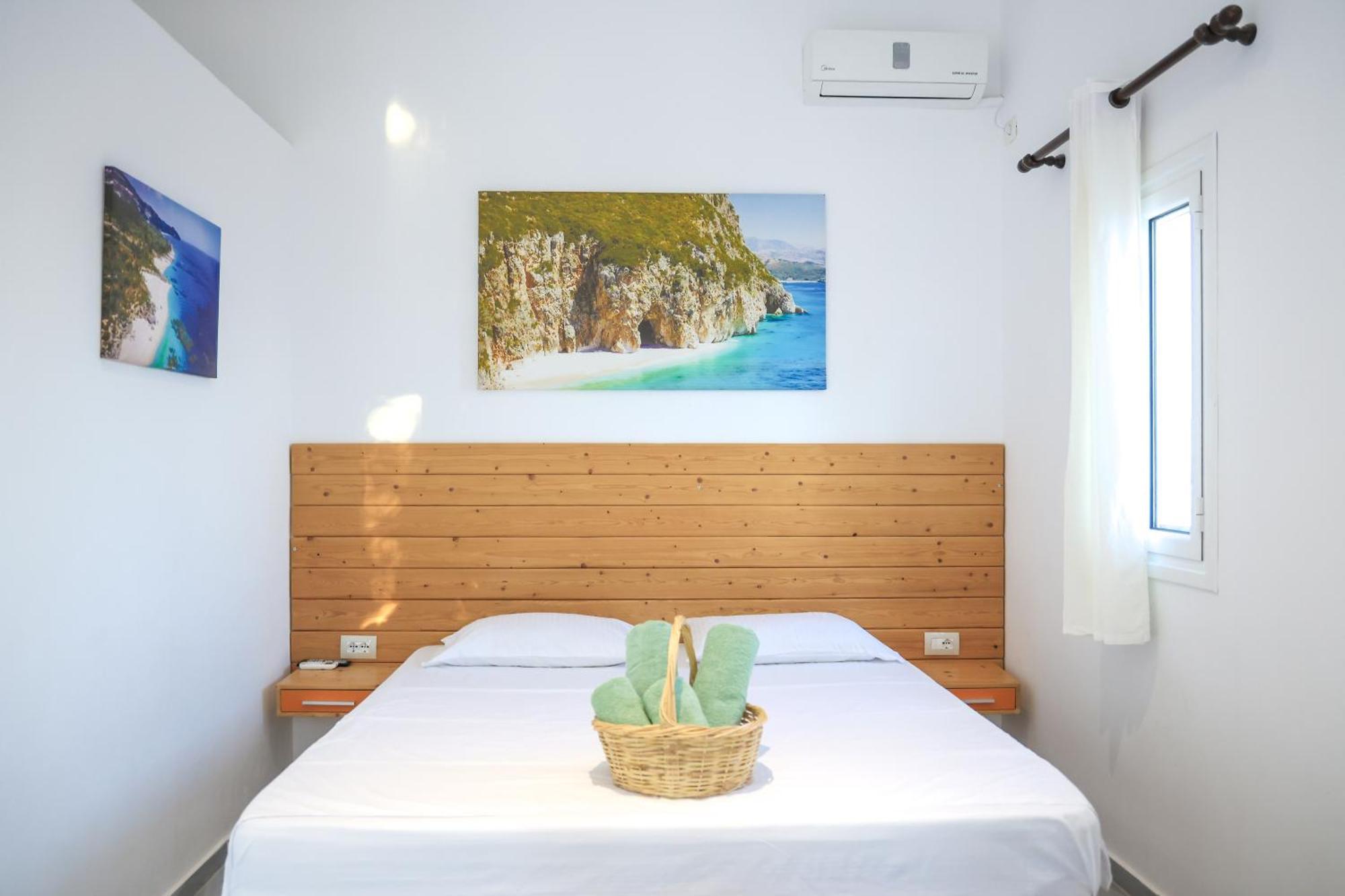 Casablanca Rooms דרמי מראה חיצוני תמונה