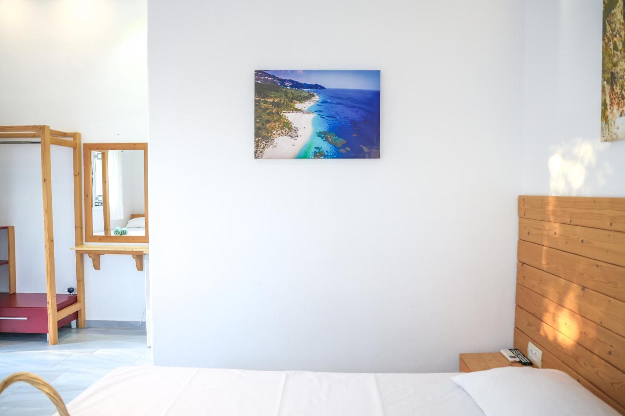 Casablanca Rooms דרמי מראה חיצוני תמונה
