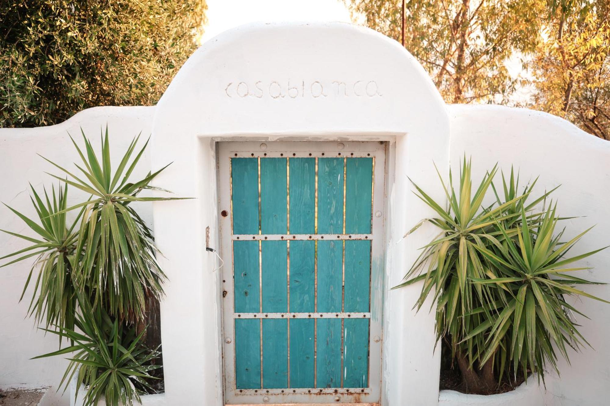 Casablanca Rooms דרמי מראה חיצוני תמונה
