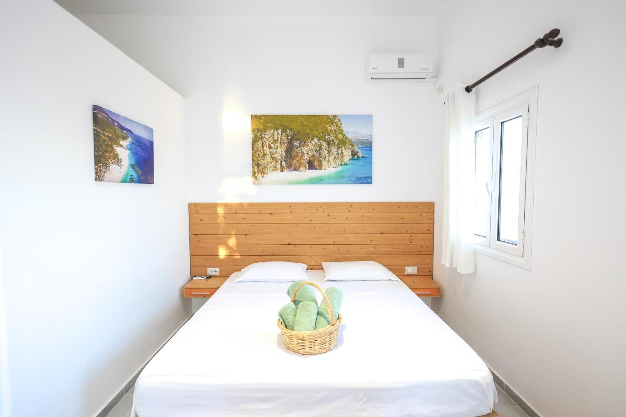 Casablanca Rooms דרמי מראה חיצוני תמונה