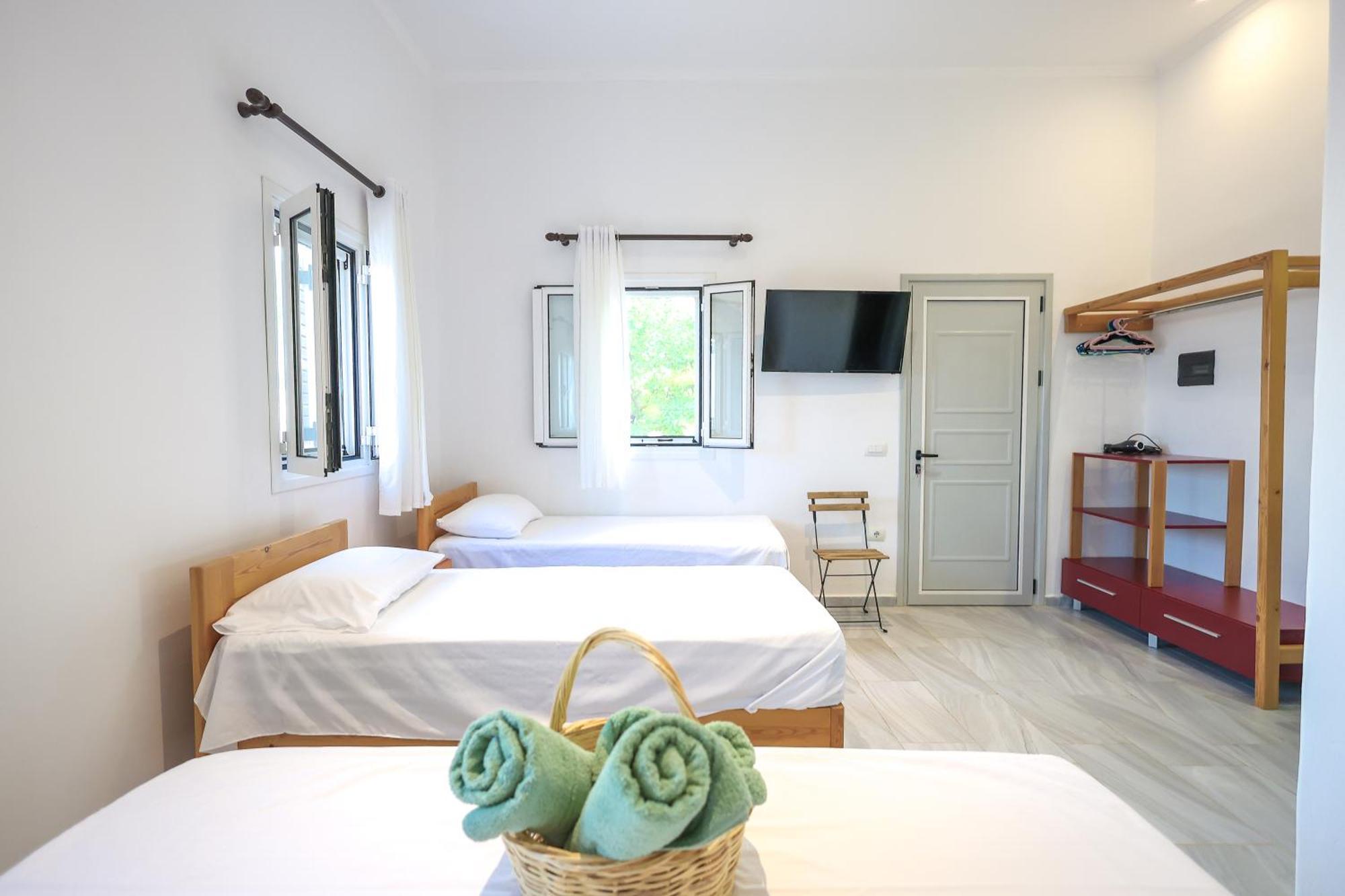 Casablanca Rooms דרמי מראה חיצוני תמונה