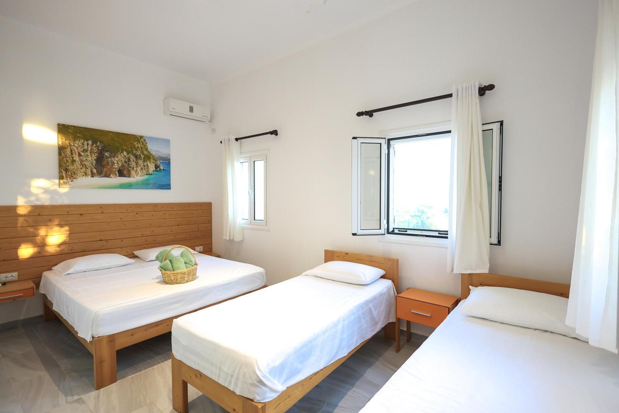 Casablanca Rooms דרמי מראה חיצוני תמונה