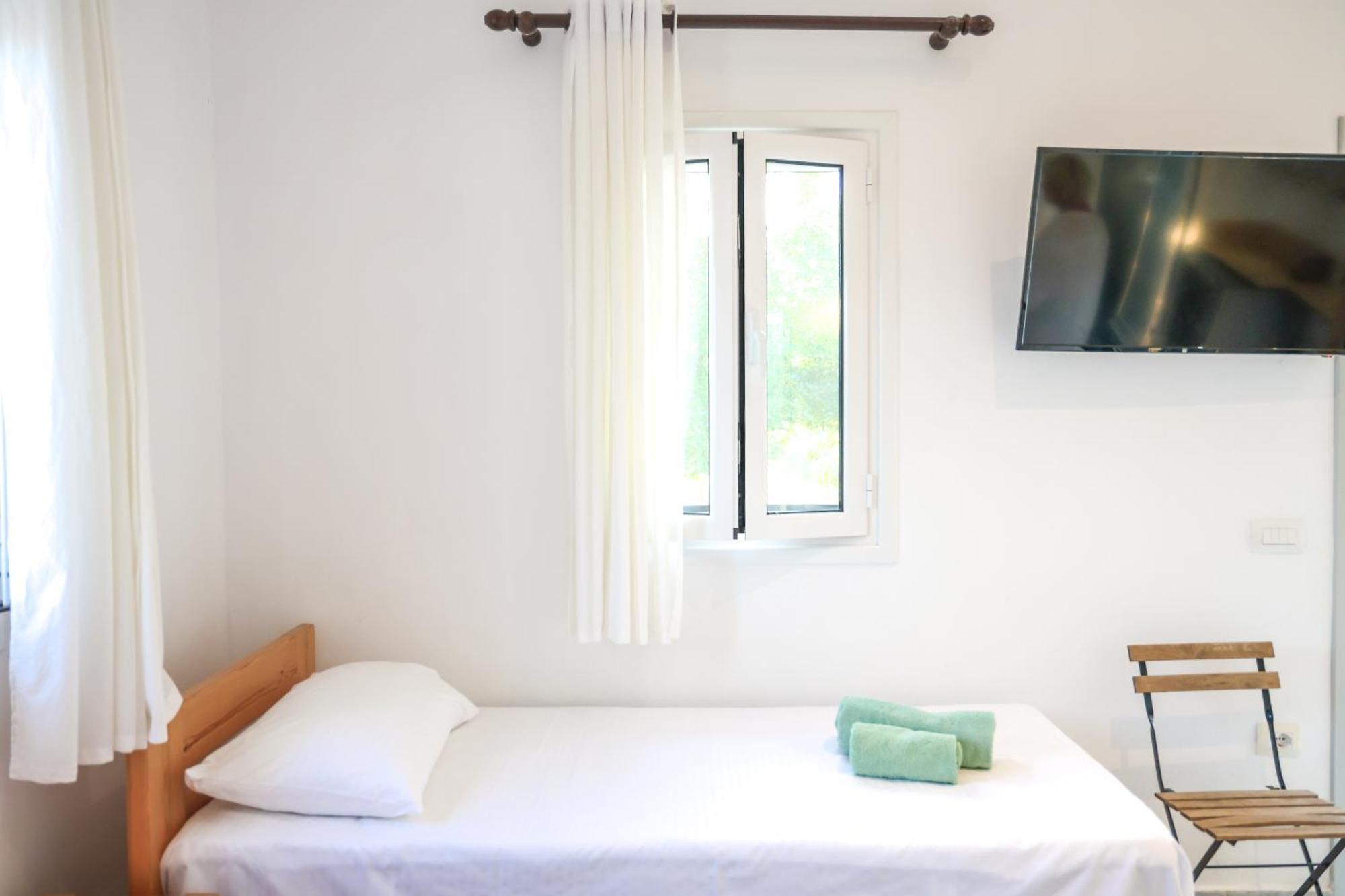Casablanca Rooms דרמי מראה חיצוני תמונה