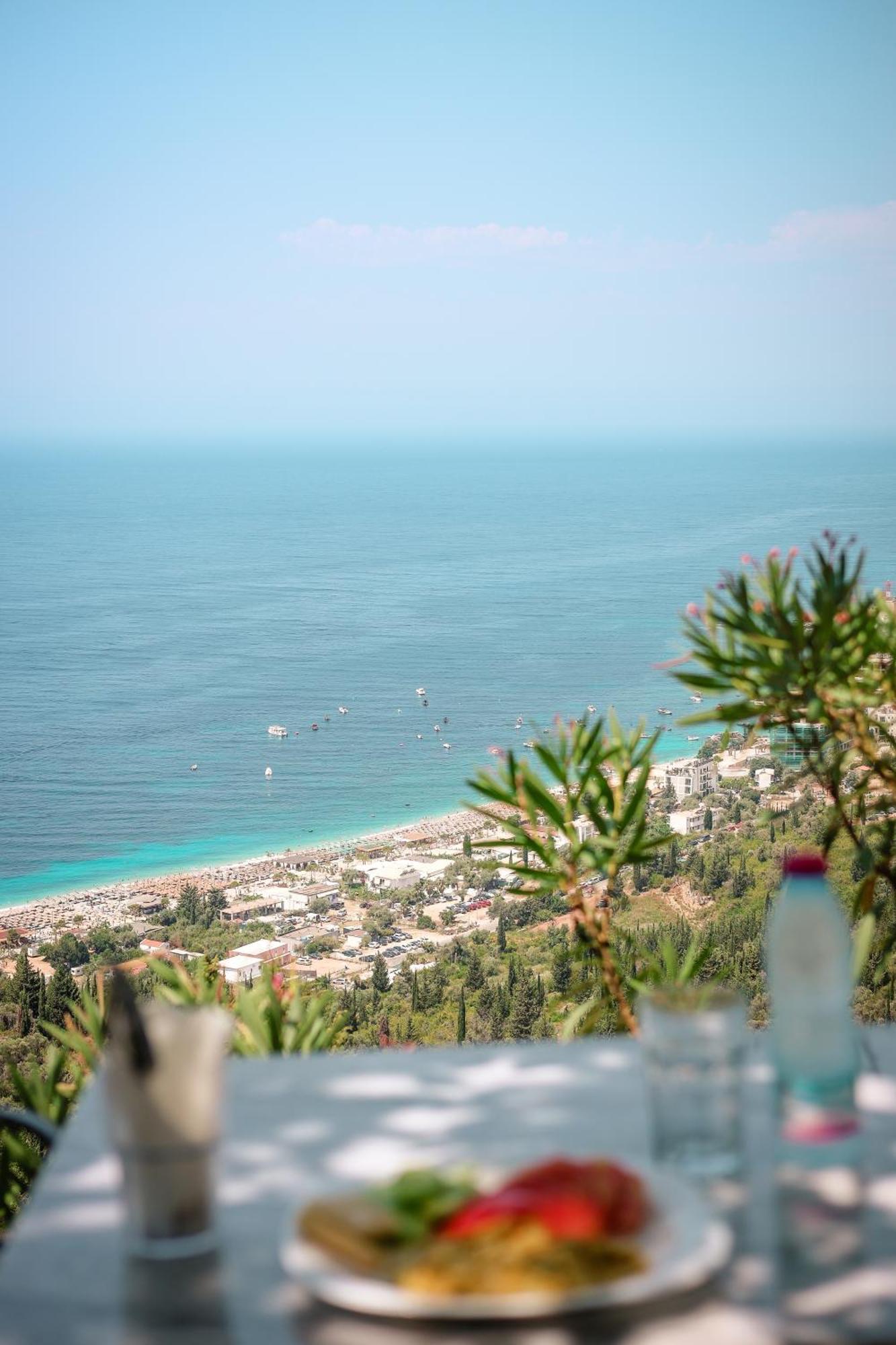 Casablanca Rooms דרמי מראה חיצוני תמונה