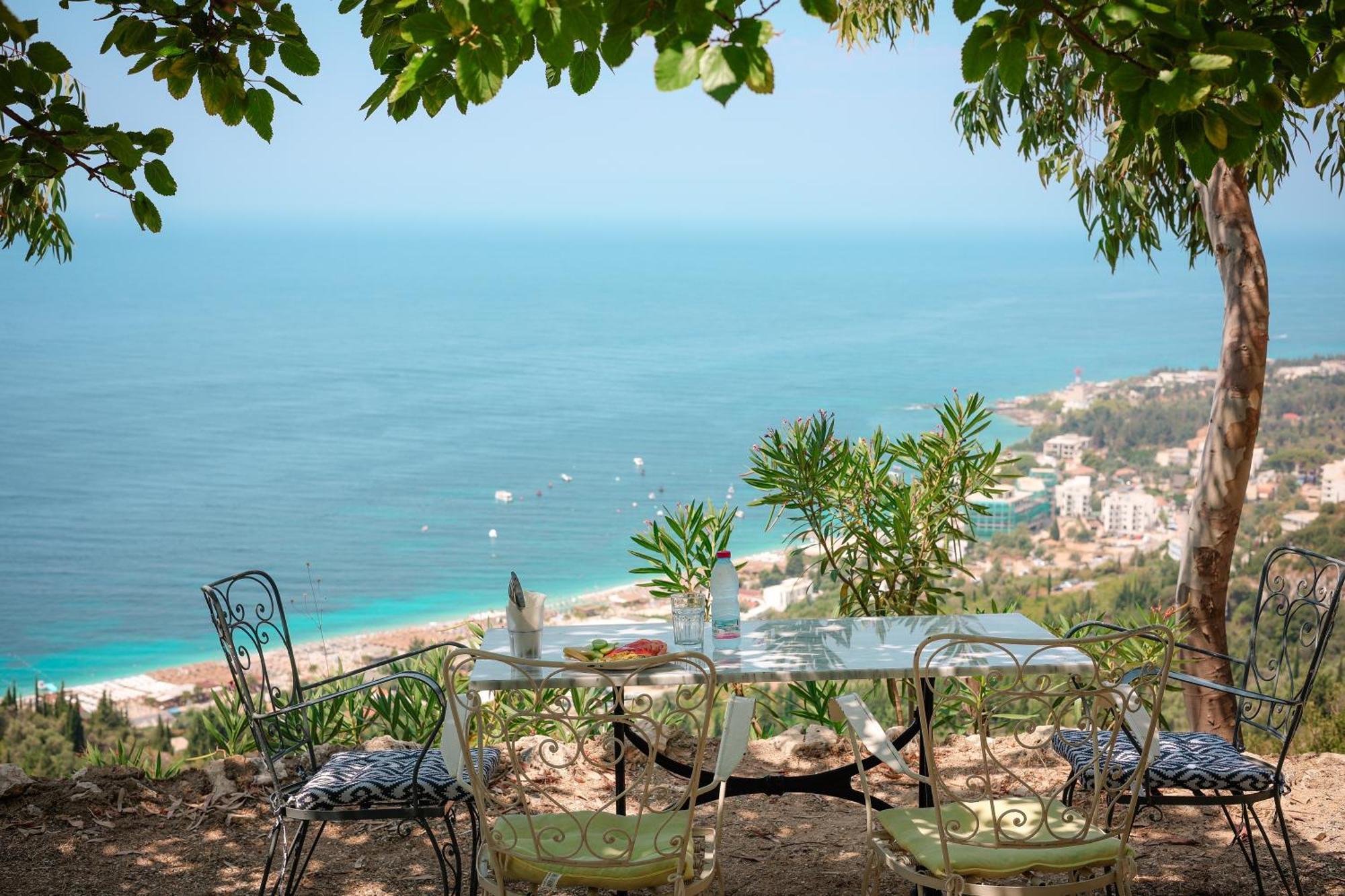 Casablanca Rooms דרמי מראה חיצוני תמונה