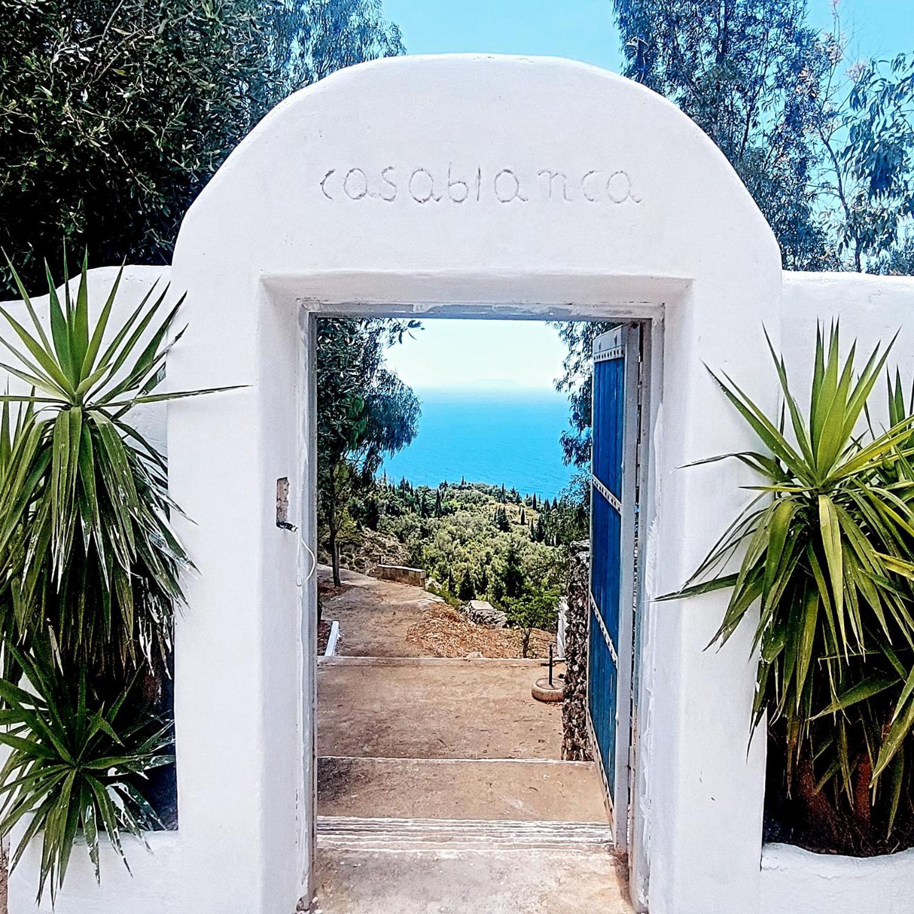 Casablanca Rooms דרמי מראה חיצוני תמונה